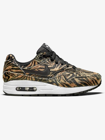 GS Air Max 1 GS 827657 200 Air Max 1 Tiger - NIKE - BALAAN 1