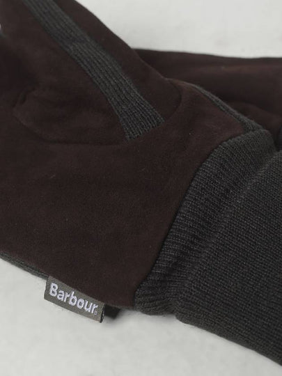 Gloves men Barbour - BARBOUR - BALAAN 2