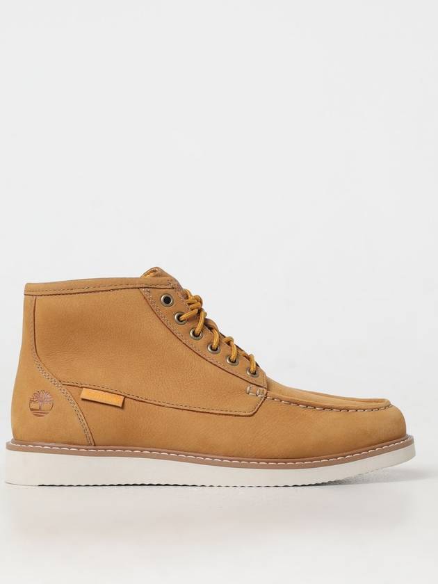 Shoes men Timberland - TIMBERLAND - BALAAN 1