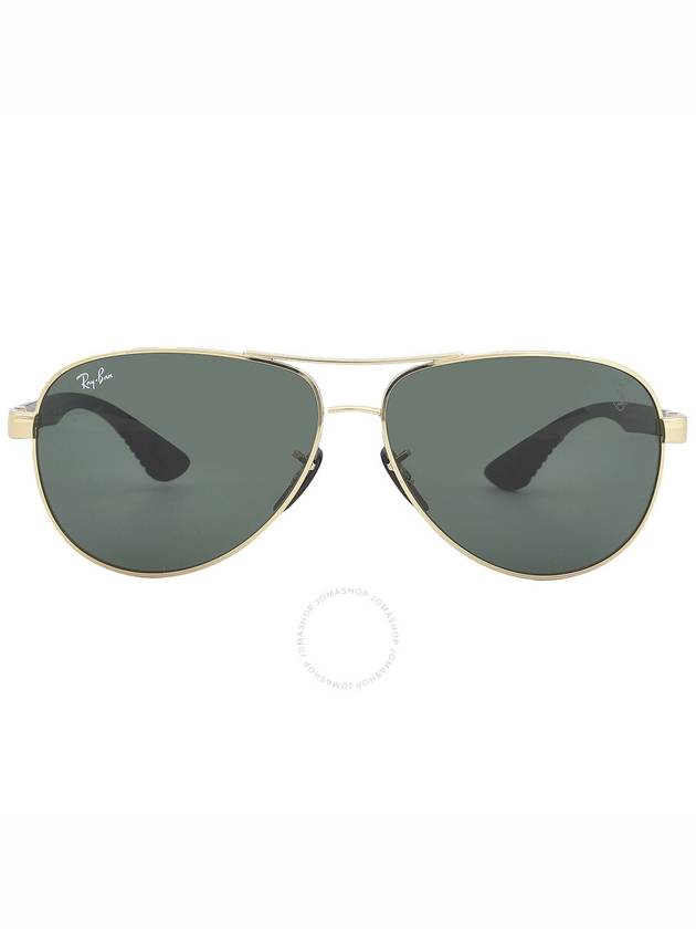 Sunglasses RB8331M F00871 GOLD - RAY-BAN - BALAAN 2