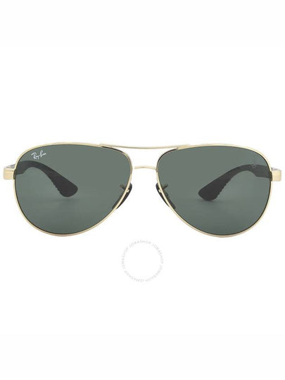 Sunglasses RB8331M F00871 GOLD - RAY-BAN - BALAAN 2