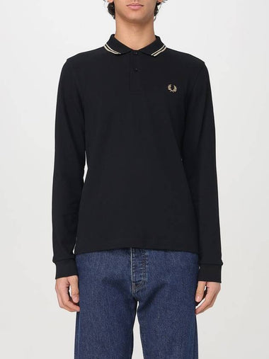 Polo shirt men Fred Perry - FRED PERRY - BALAAN 1