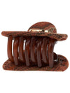 Profumi Hair Clip Brown - ETRO - BALAAN 5