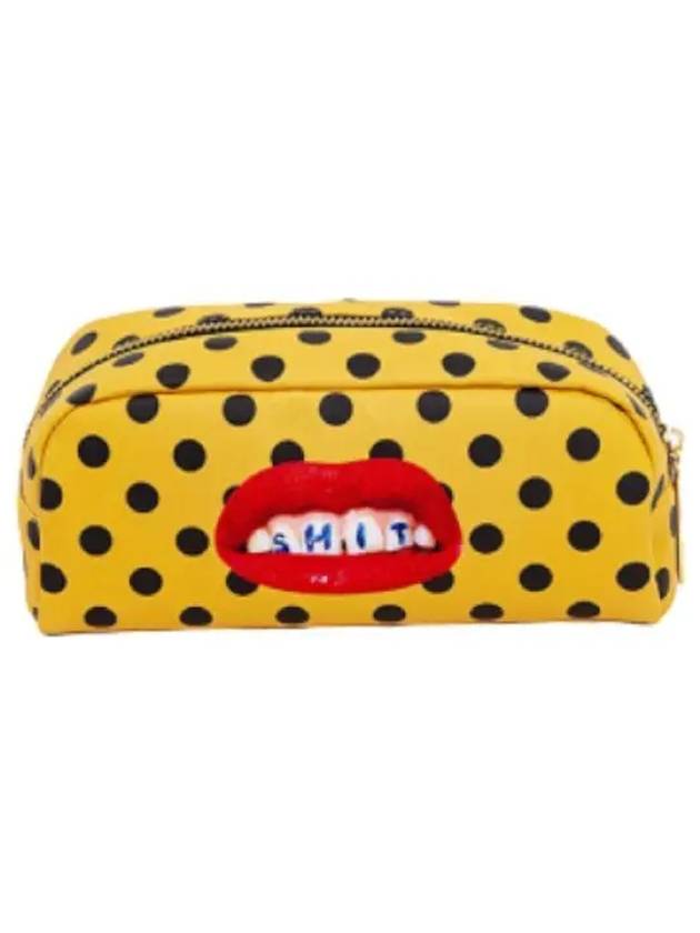 Case Sheet Bag Pouch - SELETTI - BALAAN 1