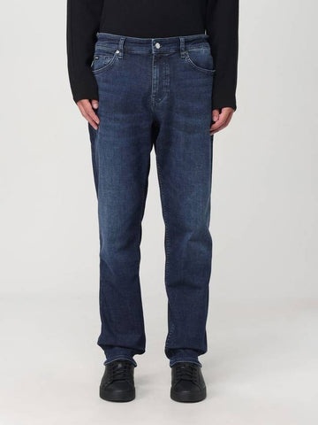 Jeans uomo Boss - HUGO BOSS - BALAAN 1