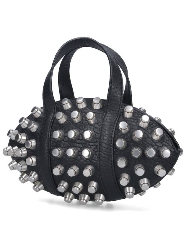 Alexander Wang Bags.. Black - ALEXANDER WANG - BALAAN 2