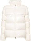 Padding 1A00007 5963V 070 White - MONCLER - BALAAN 1