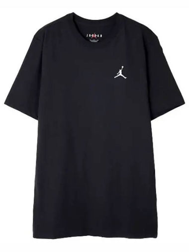 Jordan Brand Graphic Short Sleeve Crew T Shirt - NIKE - BALAAN 1