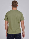 INTERNATIONAL STEVE MCQUEEN INDIANA T-SHIRT - BARBOUR - BALAAN 2