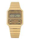 A100WEG 9ADF Watch - CASIO - BALAAN 4