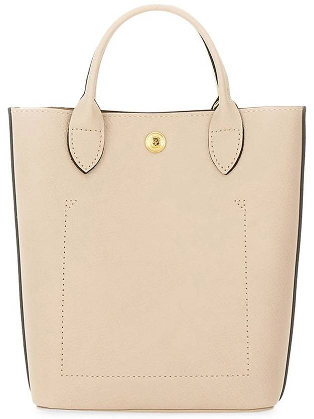 Epure XS Shopping Tote Bag Paper - LONGCHAMP - BALAAN 3