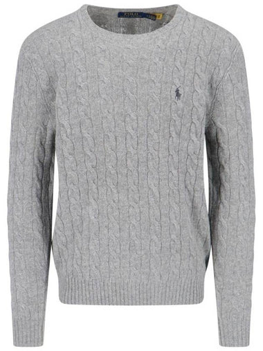 Polo Ralph Lauren Sweaters - POLO RALPH LAUREN - BALAAN 1