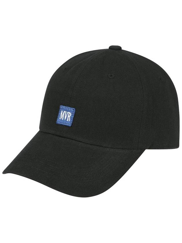 Unisex M 30 Blue Chip Ball Cap Black - MAVRK - BALAAN 1