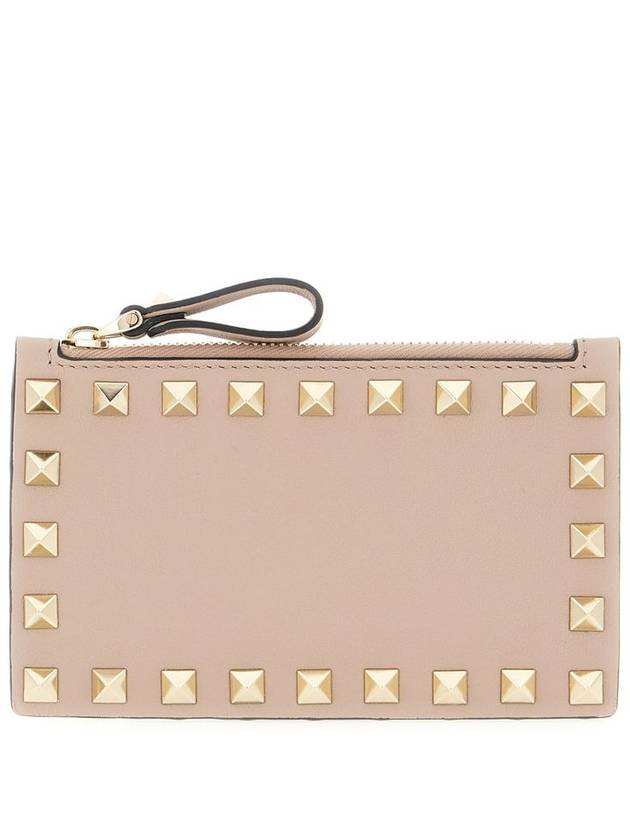 Wallet ZW2P0548BOLP45 AI23 - VALENTINO - BALAAN 2