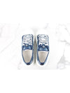 LV denim squad sneakers 42 270 - LOUIS VUITTON - BALAAN 8