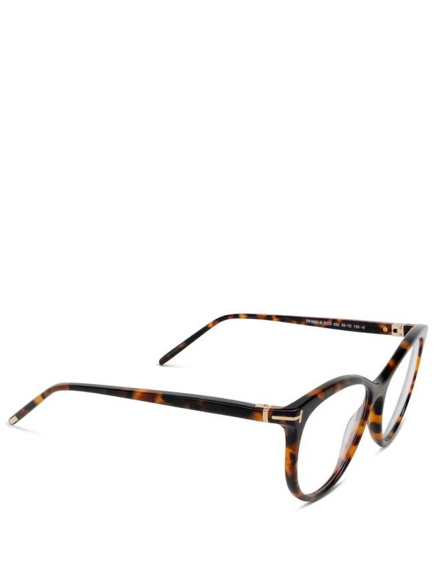 Tom Ford FT5990-B Dark Havana - TOM FORD - BALAAN 2