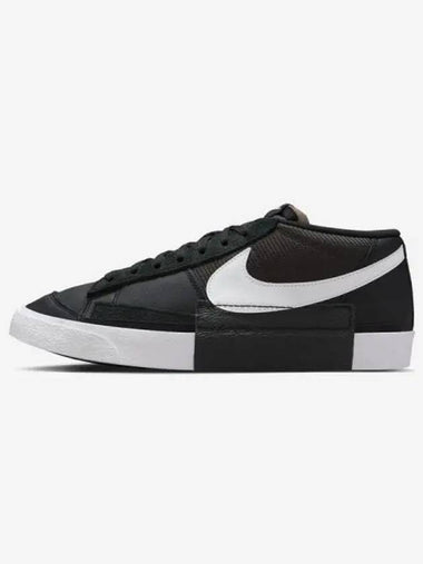 Blazer Low Pro Club 001 - NIKE - BALAAN 1