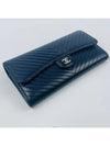 women s long wallet - CHANEL - BALAAN 3