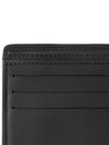 Multiple Damier Infini Half Wallet Black - LOUIS VUITTON - BALAAN 6