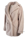 Women s Olga Coat 002 - MAX MARA - BALAAN 2