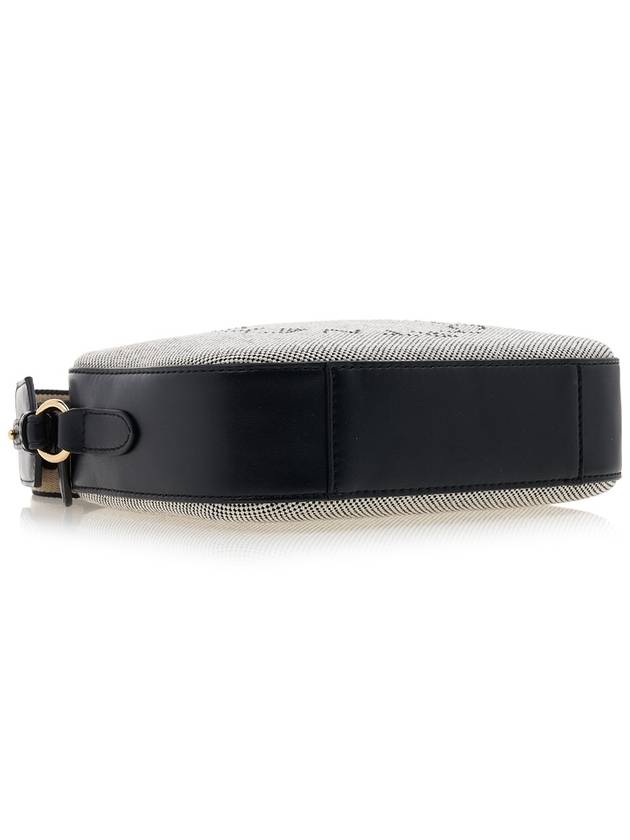 Logo Small Camera Cross Bag Black - STELLA MCCARTNEY - BALAAN 6