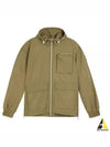 K Live Windbreaker Green - J.LINDEBERG - BALAAN 2