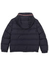 Kids Padding Jumper 1A00035 5968E 742 8A10A - MONCLER - BALAAN 3