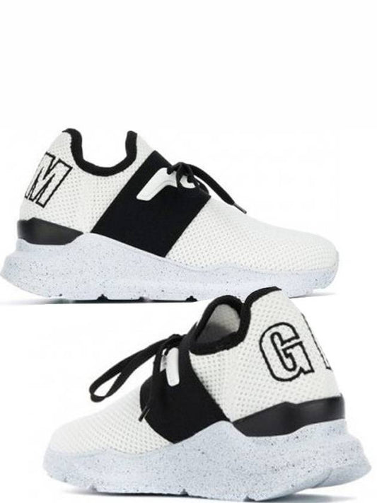 women's low top sneakers - MSGM - BALAAN 1