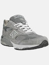 993 Made in USA Grey - NEW BALANCE - BALAAN 4