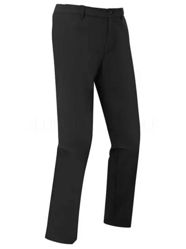 Genuine Men s Elope Pants Black GMPA08942 9999 - J.LINDEBERG - BALAAN 2