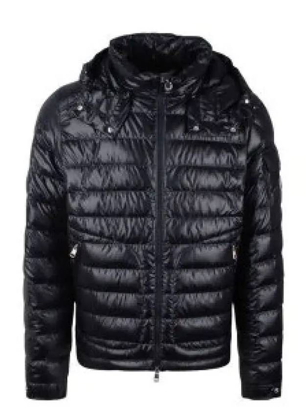 24 1A00094 595ZJ 778 LAUROS short down jacket 1201777 - MONCLER - BALAAN 1