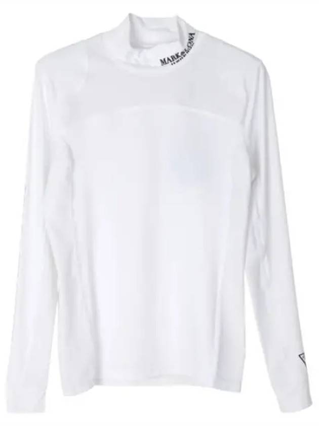 Women s Long Sleeve T Shirt Golf Tee - MARK & LONA - BALAAN 1