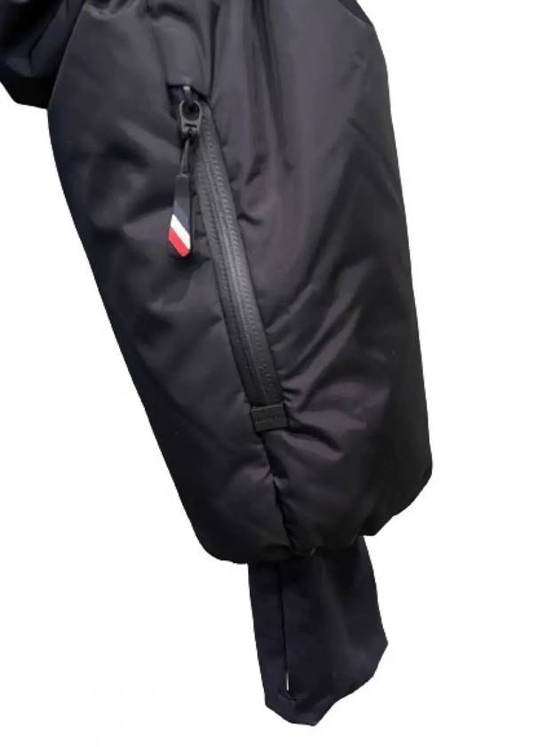 1A00066 5399E 999 MAZOD Padding Black - MONCLER - BALAAN 4