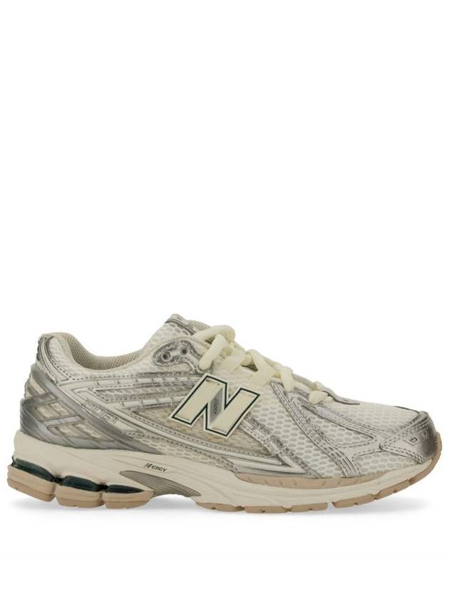 1906R Low Top Sneakers Silver Reflective - NEW BALANCE - BALAAN 2