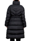 BROU brow long padding 1C00028 54AQE 999 - MONCLER - BALAAN 5