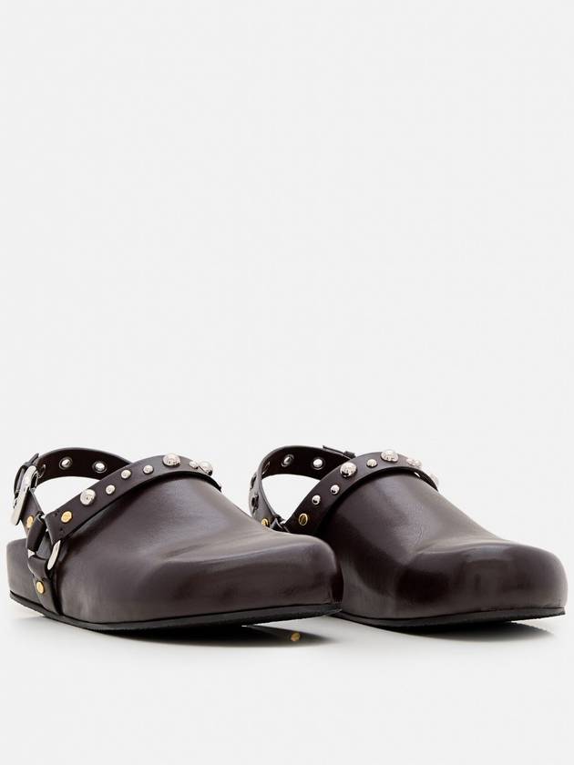 Loafers woman Stella Mccartney - STELLA MCCARTNEY - BALAAN 2