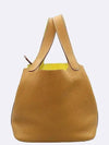 SAC tote bag - HERMES - BALAAN 4