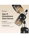 [MEDICUBE] AGE-R Glutathione Glow Serum 50ml - MEDICUBE - BALAAN 4