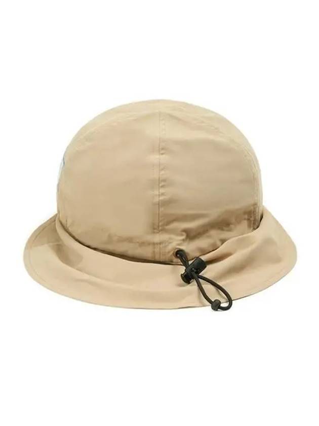 Women s ADRIEN Safari Cap Beige SPA205 - PALOMA WOOL - BALAAN 5