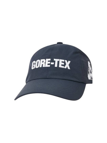 GoreTex 6Panel Cap Navy GoreTex 6Panel Navy - PALACE - BALAAN 1