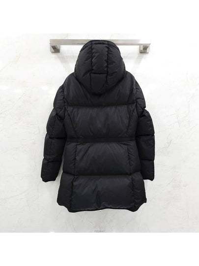 women padding - MONCLER - BALAAN 2