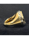 Ring No 21 - VERSACE - BALAAN 4