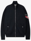 Men s Maglia Navy Jacket 8G00001 89A8F 778 - MONCLER - BALAAN 2