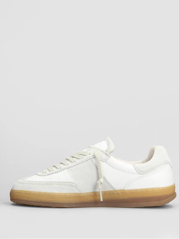 D.A.T.E. Sporty Sneakers - D.A.T.E. - BALAAN 3