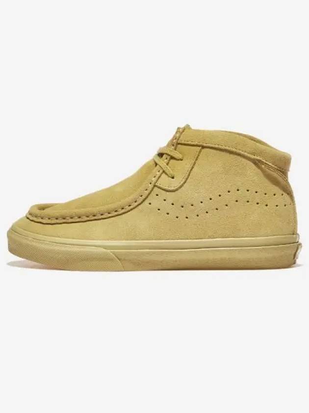 Carver Sand Beige BEG - VANS - BALAAN 1