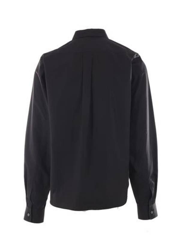 Comme Des Garçons Black Shirts - COMME DES GARCONS - BALAAN 4