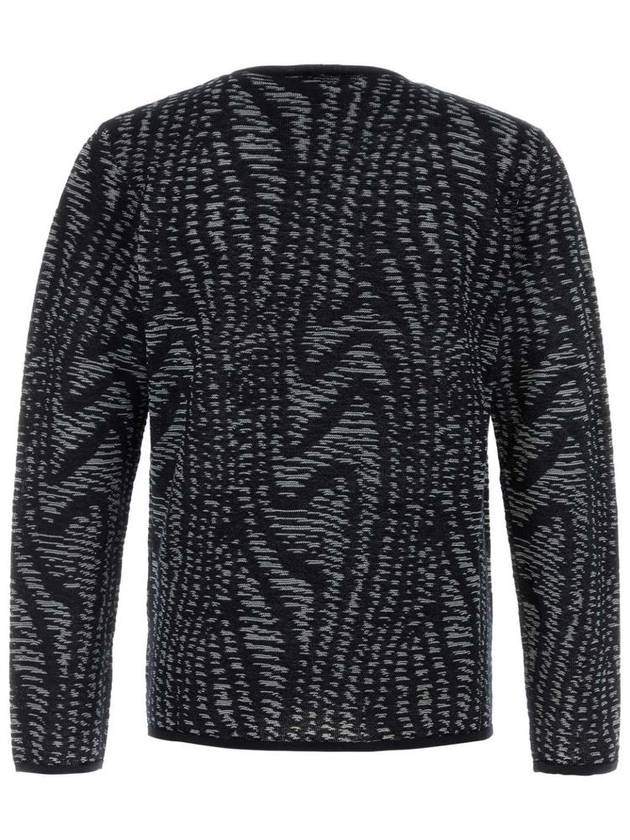 Giorgio Armani Knitwear - GIORGIO ARMANI - BALAAN 2