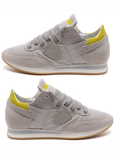 Women's Tropez Sneakers - PHILIPPE MODEL - BALAAN 1