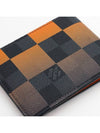 Women s Grain Multiple Bicycle Wallet - LOUIS VUITTON - BALAAN 12