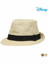 Women Cowboy Hat DI1LAC004 - DISNEY GOLF - BALAAN 2